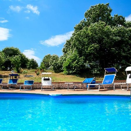 Agriturismo Eden 皮蒂利亚诺 外观 照片