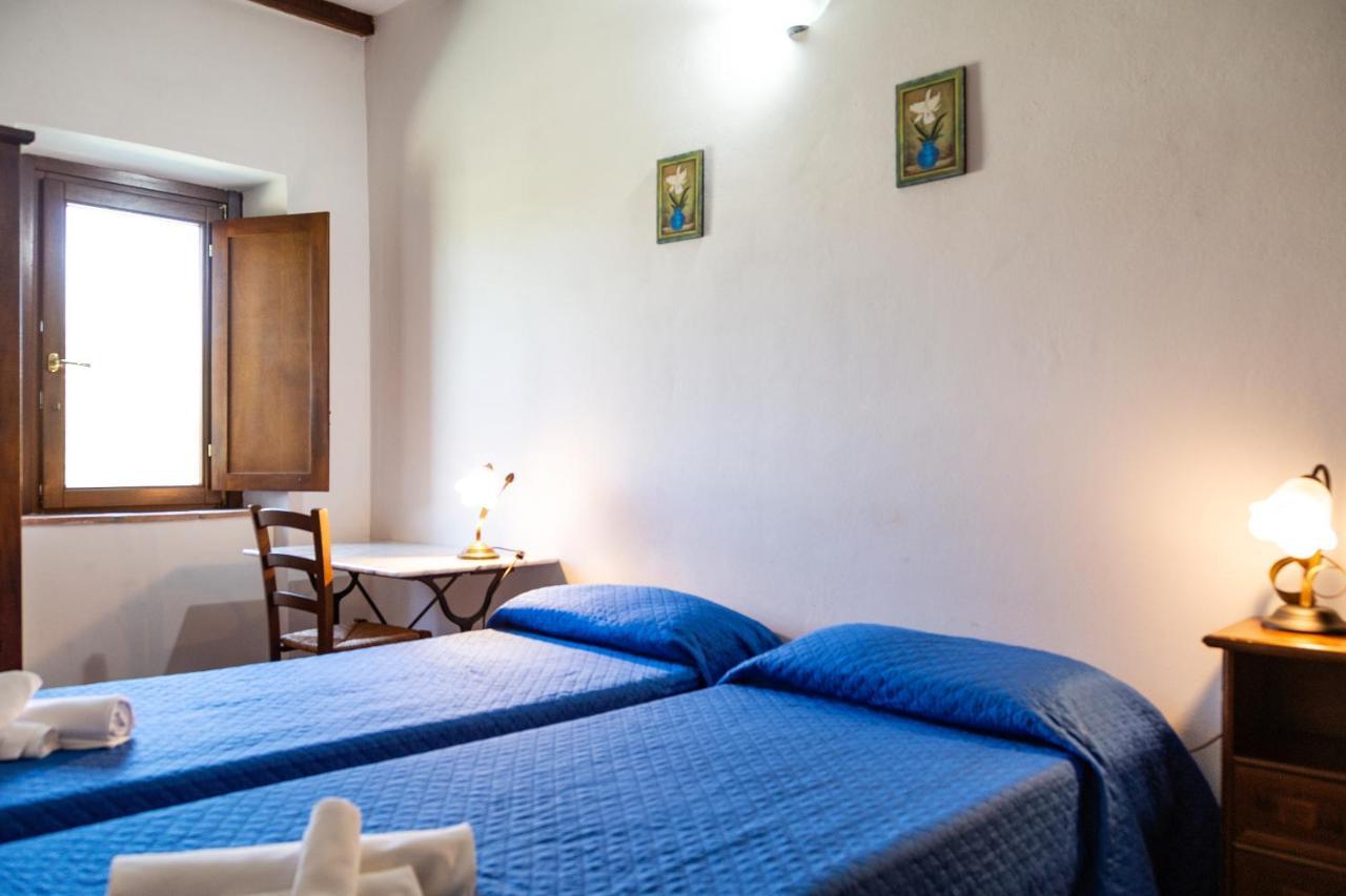 Agriturismo Eden 皮蒂利亚诺 外观 照片