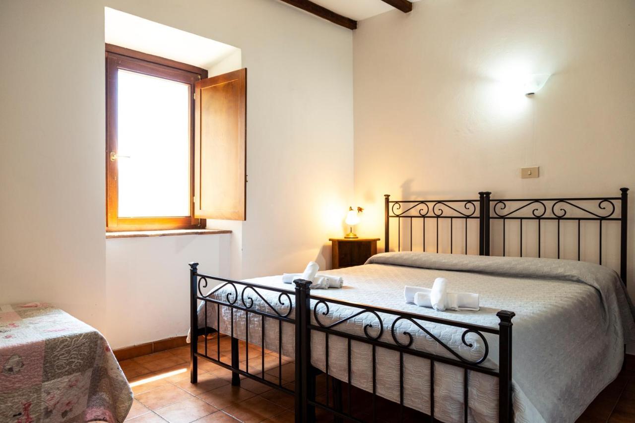 Agriturismo Eden 皮蒂利亚诺 外观 照片