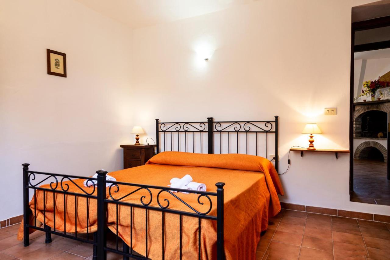 Agriturismo Eden 皮蒂利亚诺 外观 照片