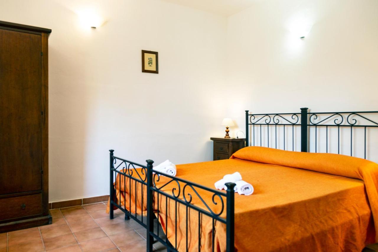 Agriturismo Eden 皮蒂利亚诺 外观 照片