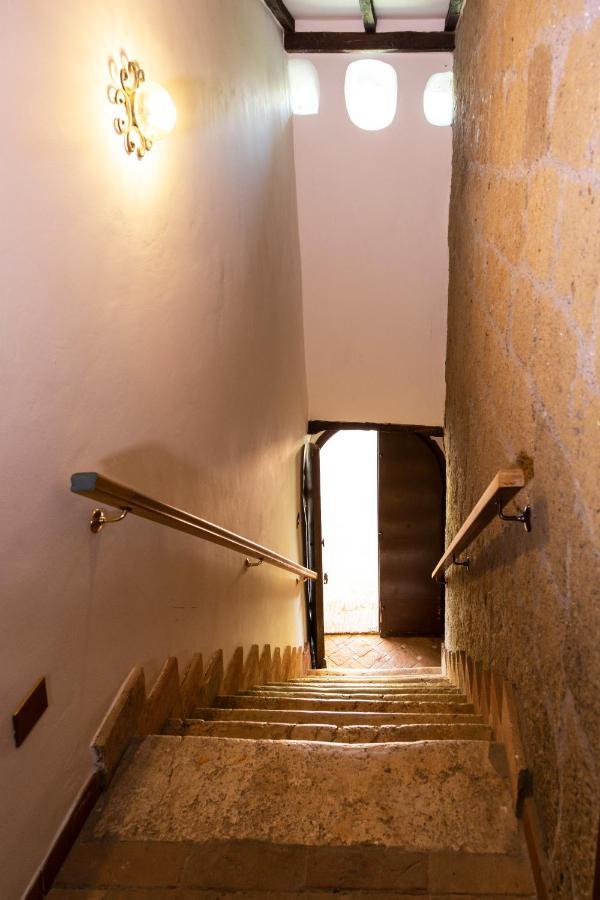 Agriturismo Eden 皮蒂利亚诺 外观 照片
