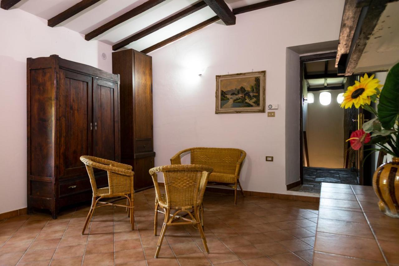 Agriturismo Eden 皮蒂利亚诺 外观 照片