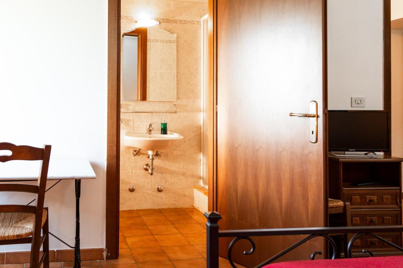 Agriturismo Eden 皮蒂利亚诺 外观 照片
